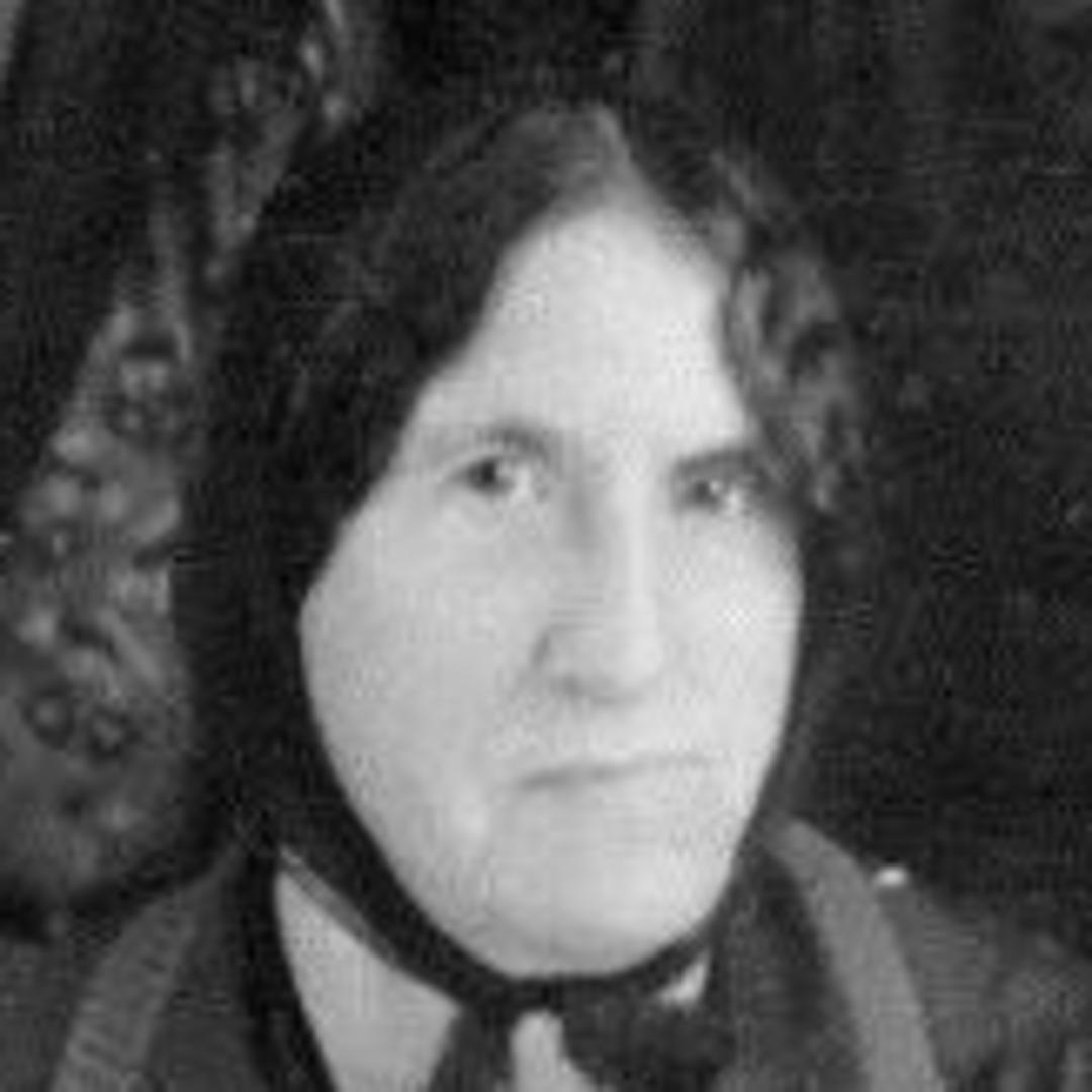 Emma Ida Johnson (1862 - 1953) Profile